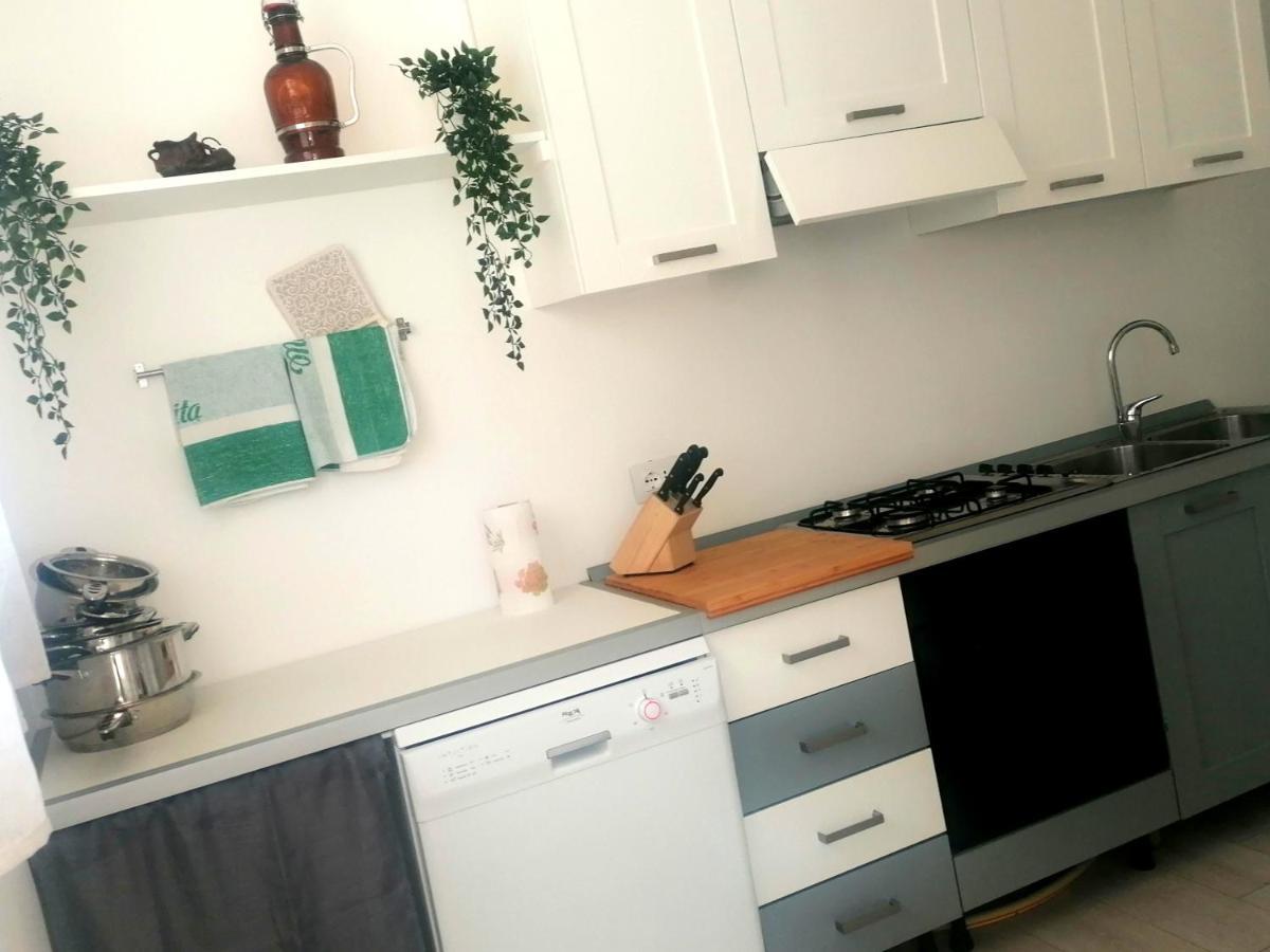 הוילה Aquiléia Casa Magnolia מראה חיצוני תמונה