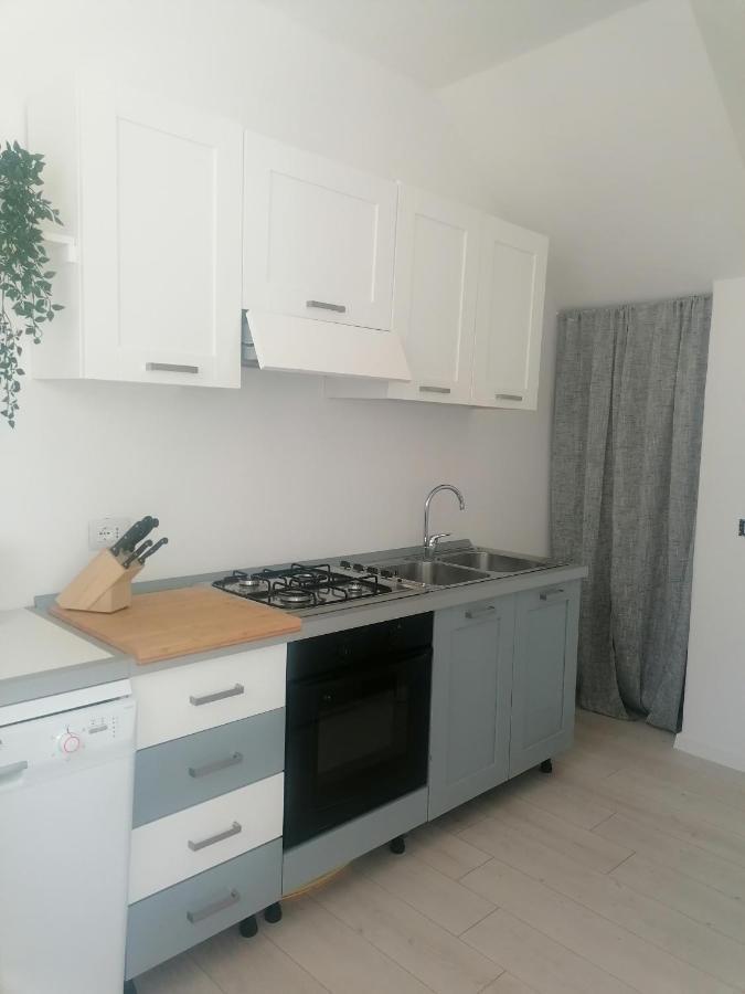 הוילה Aquiléia Casa Magnolia מראה חיצוני תמונה