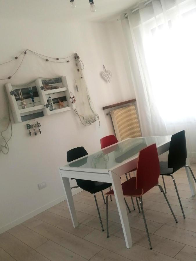 הוילה Aquiléia Casa Magnolia מראה חיצוני תמונה
