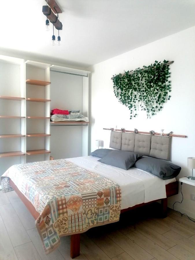 הוילה Aquiléia Casa Magnolia מראה חיצוני תמונה