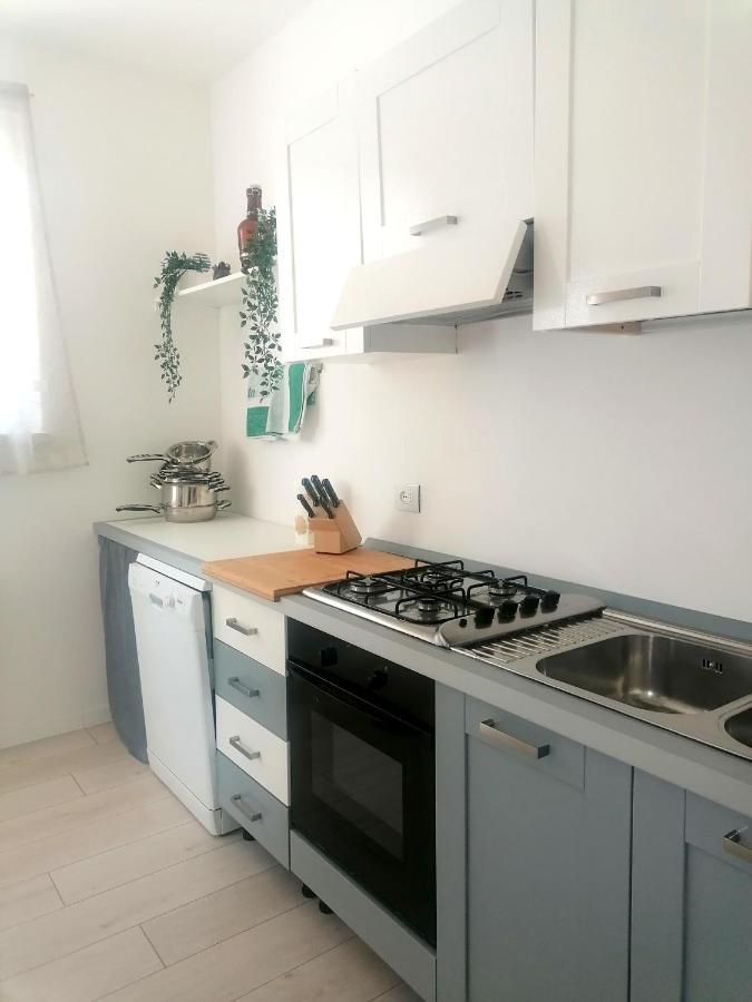 הוילה Aquiléia Casa Magnolia מראה חיצוני תמונה