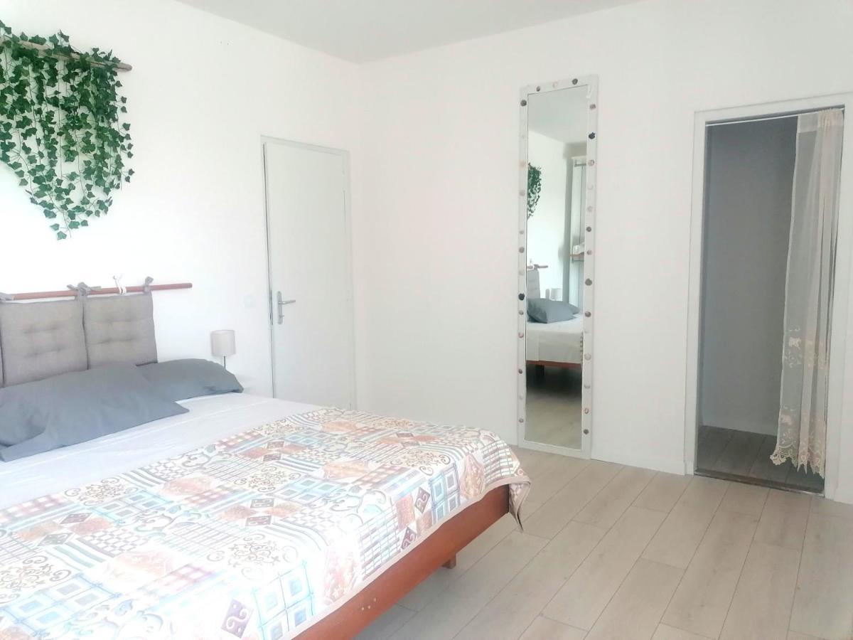 הוילה Aquiléia Casa Magnolia מראה חיצוני תמונה