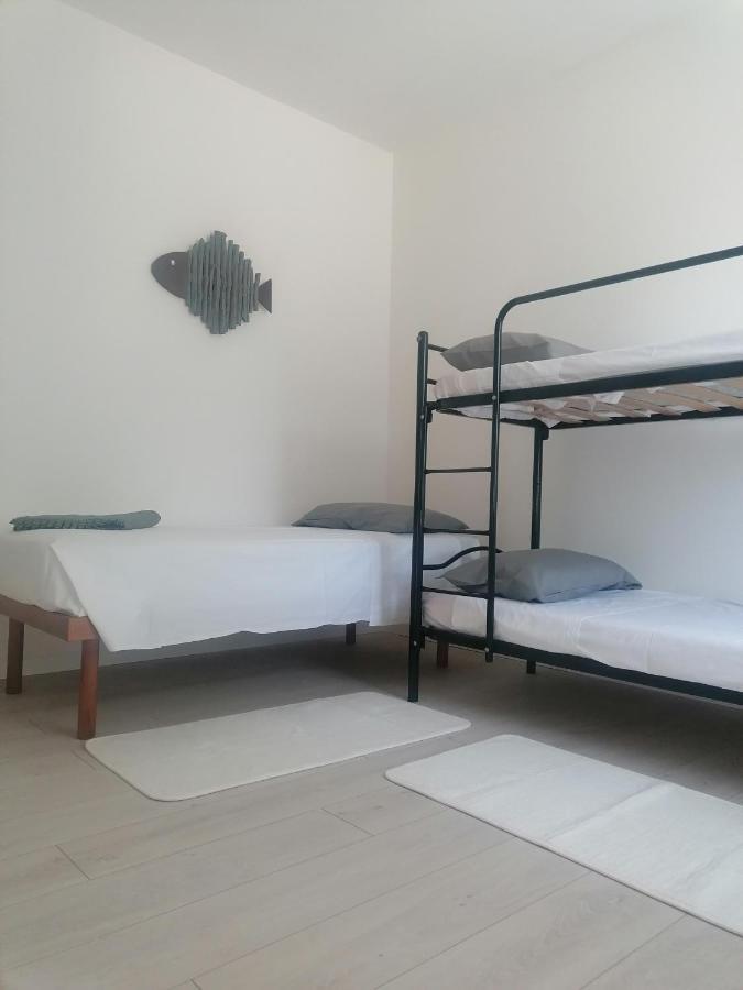הוילה Aquiléia Casa Magnolia מראה חיצוני תמונה