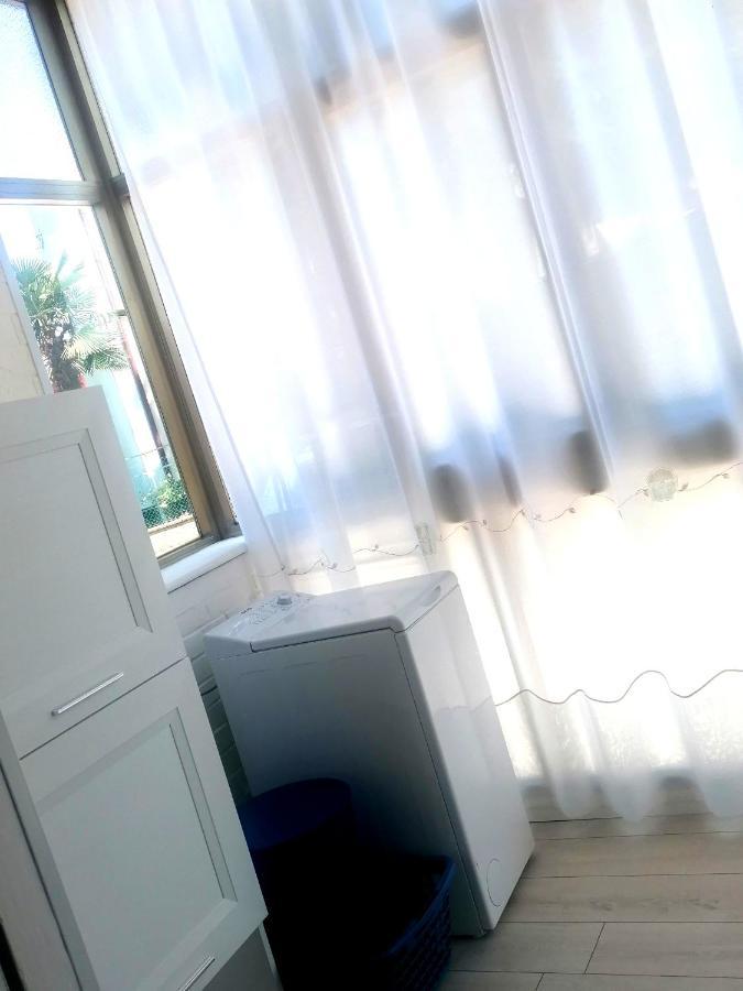הוילה Aquiléia Casa Magnolia מראה חיצוני תמונה