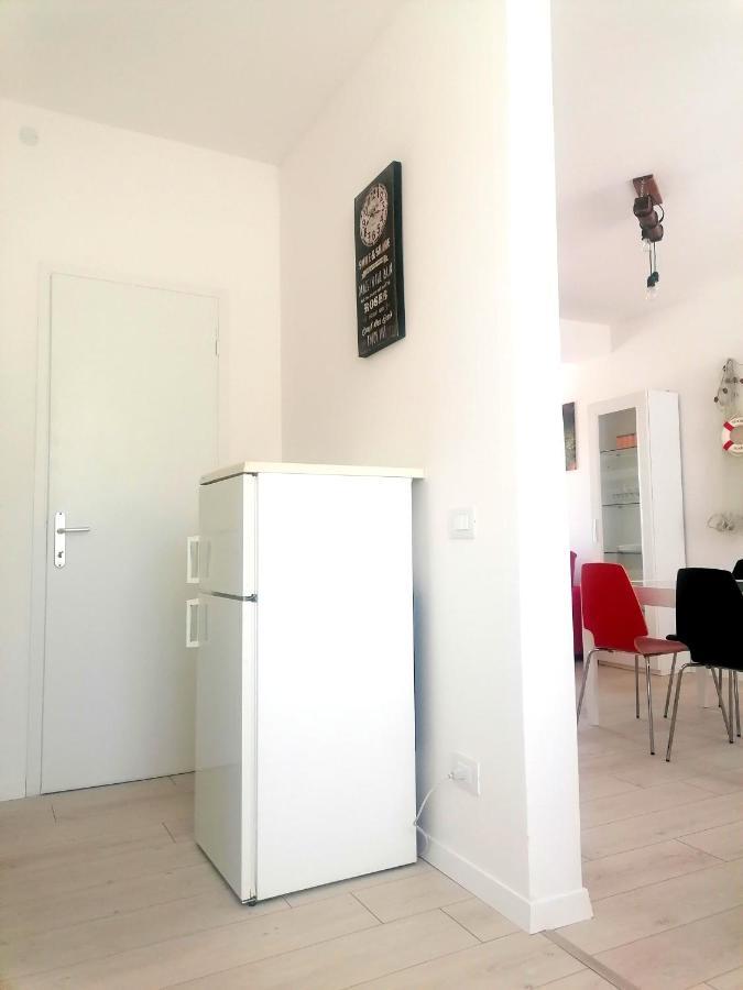 הוילה Aquiléia Casa Magnolia מראה חיצוני תמונה