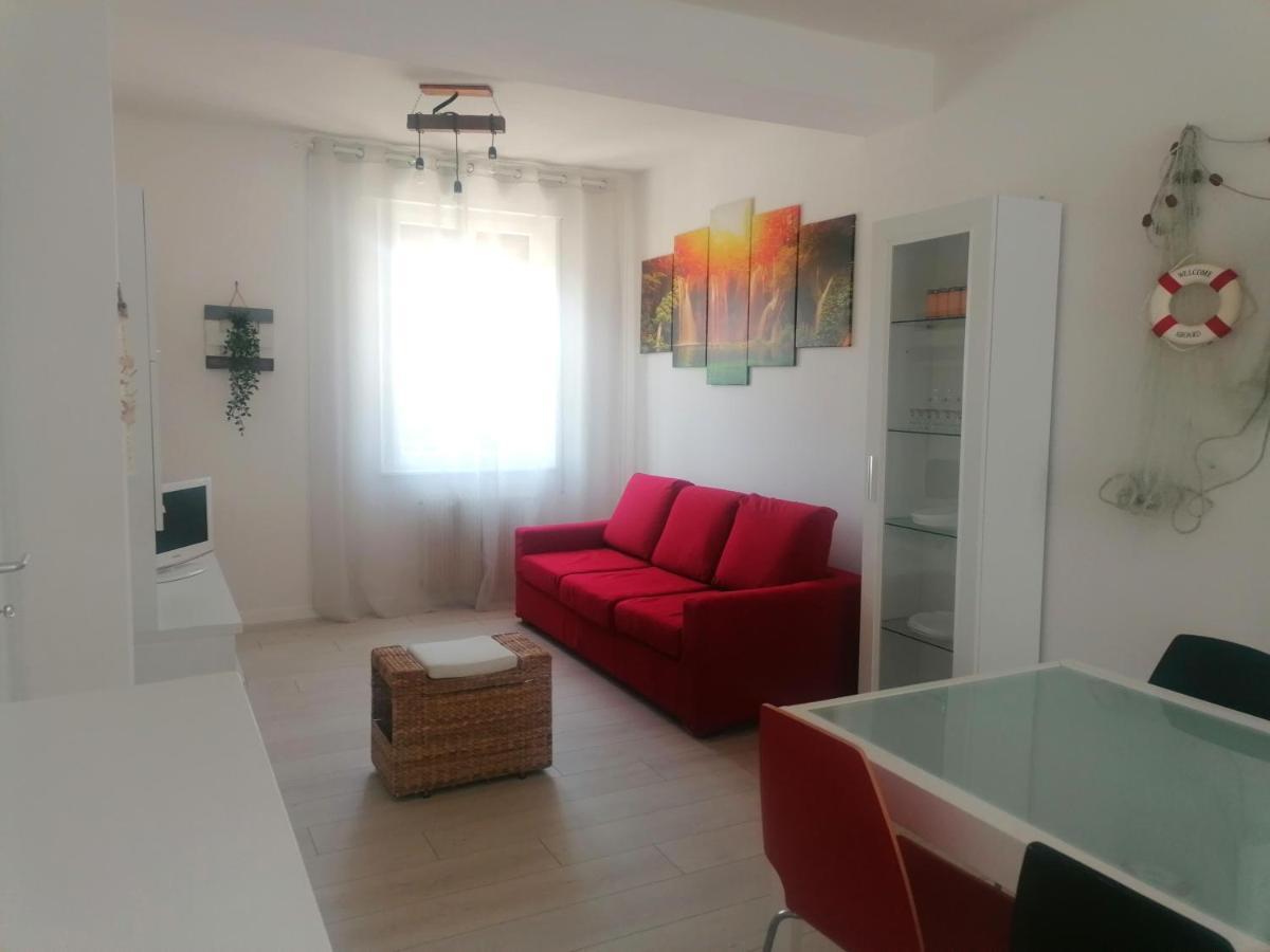 הוילה Aquiléia Casa Magnolia מראה חיצוני תמונה