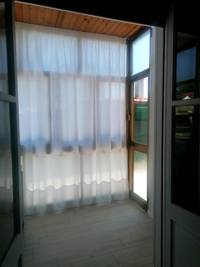 הוילה Aquiléia Casa Magnolia מראה חיצוני תמונה