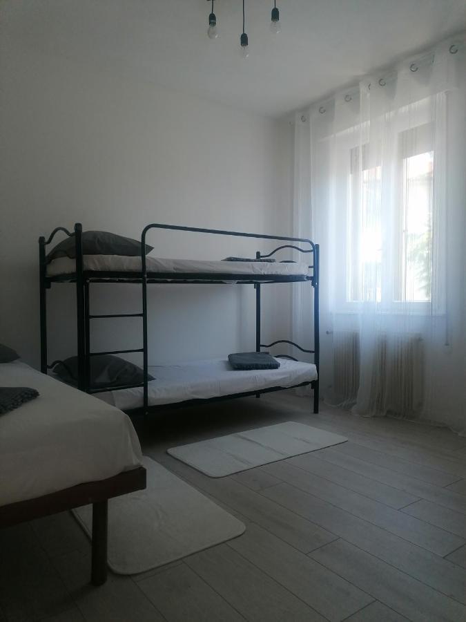 הוילה Aquiléia Casa Magnolia מראה חיצוני תמונה