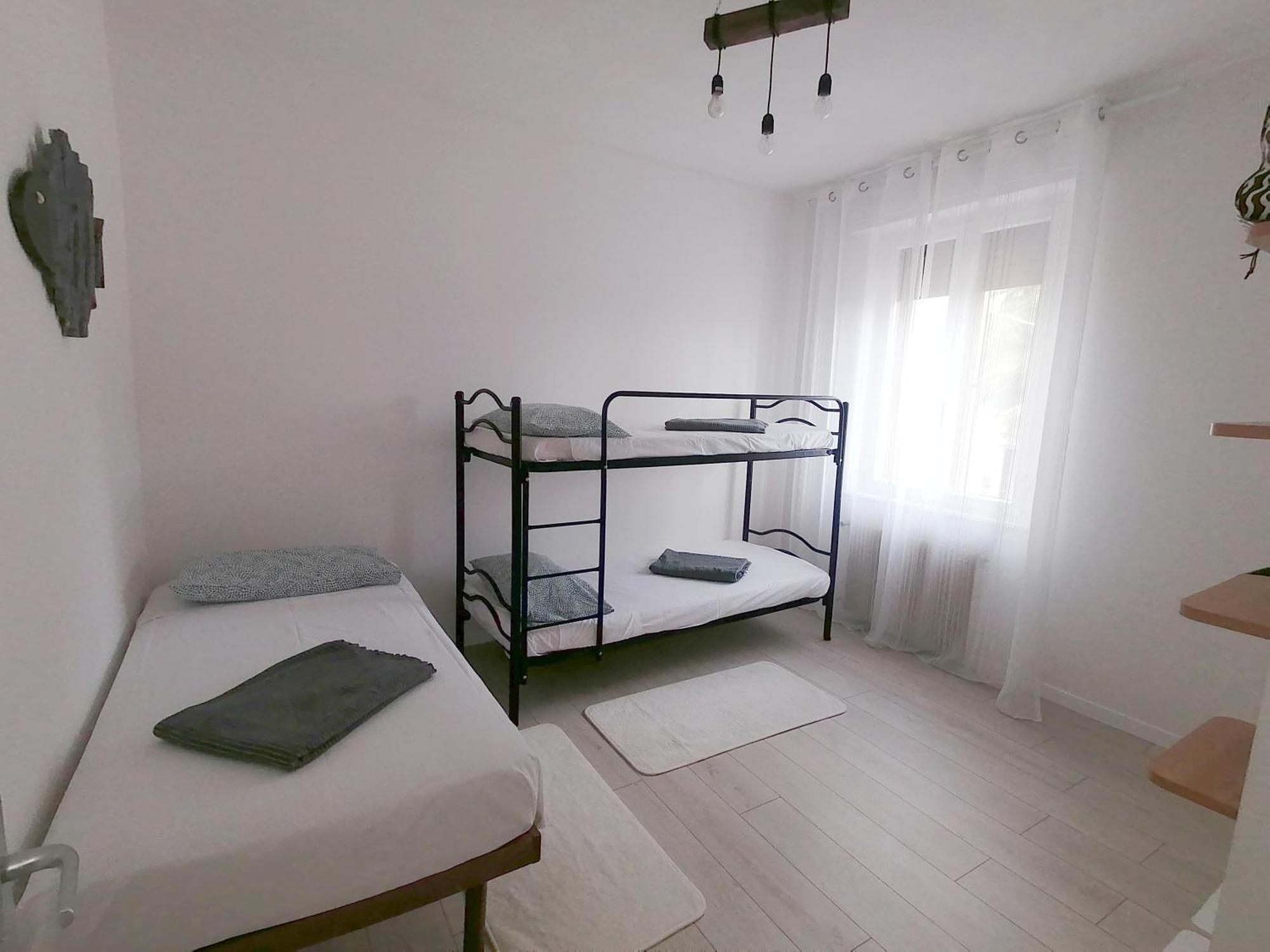הוילה Aquiléia Casa Magnolia מראה חיצוני תמונה