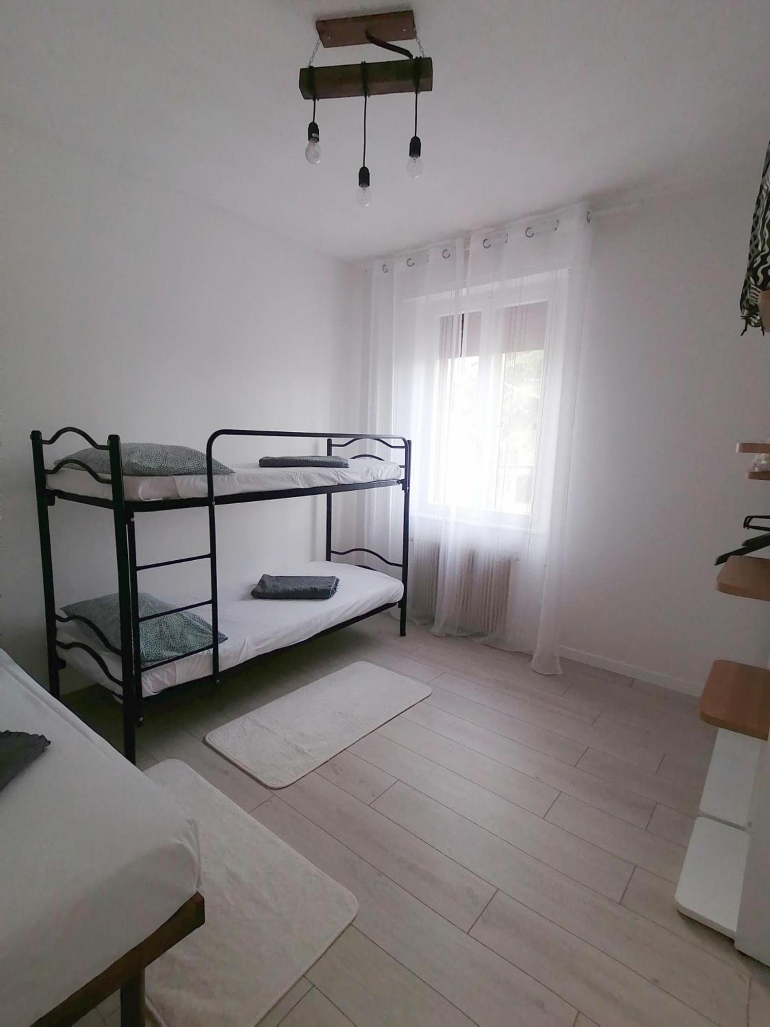הוילה Aquiléia Casa Magnolia מראה חיצוני תמונה
