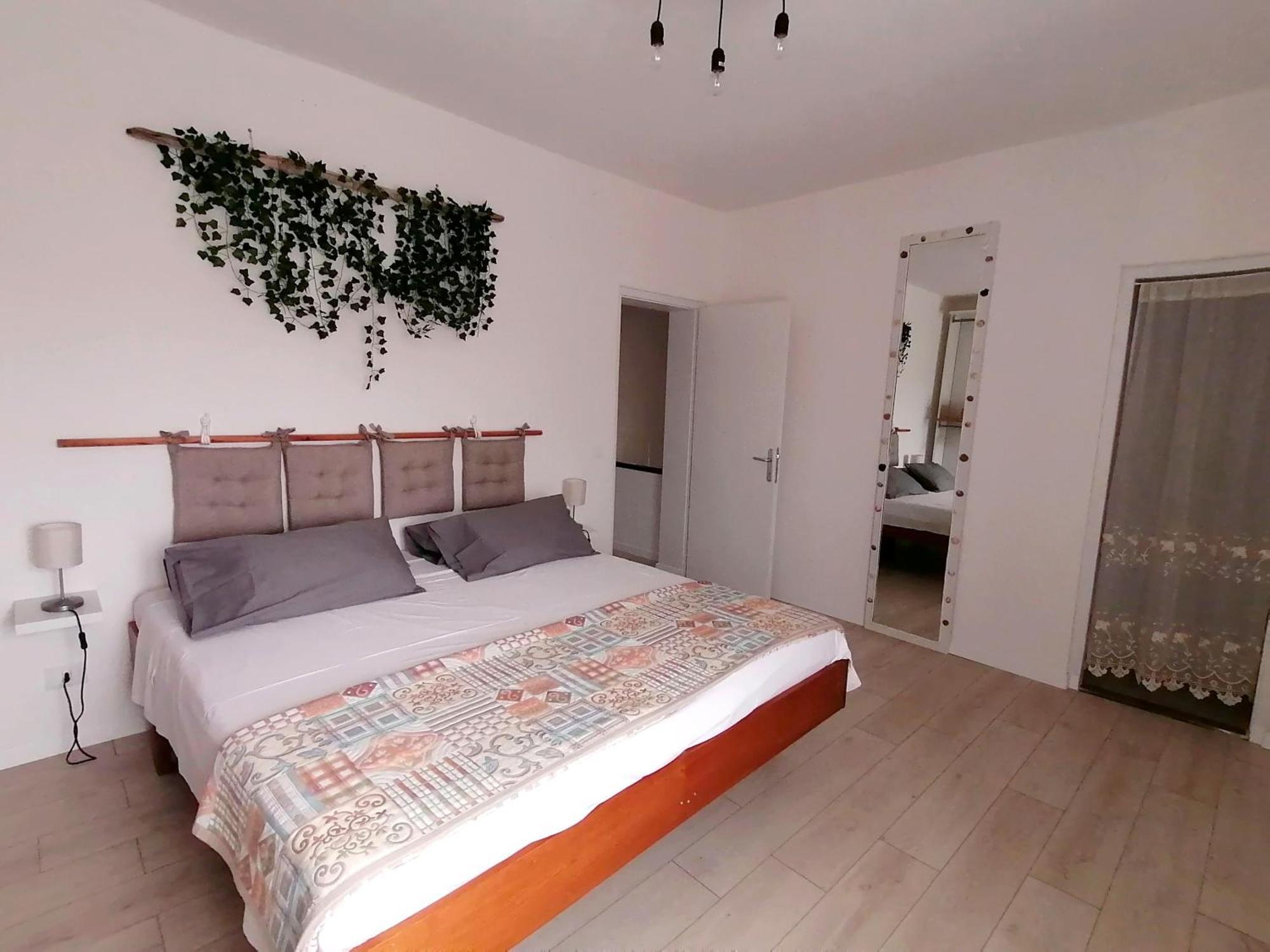 הוילה Aquiléia Casa Magnolia מראה חיצוני תמונה