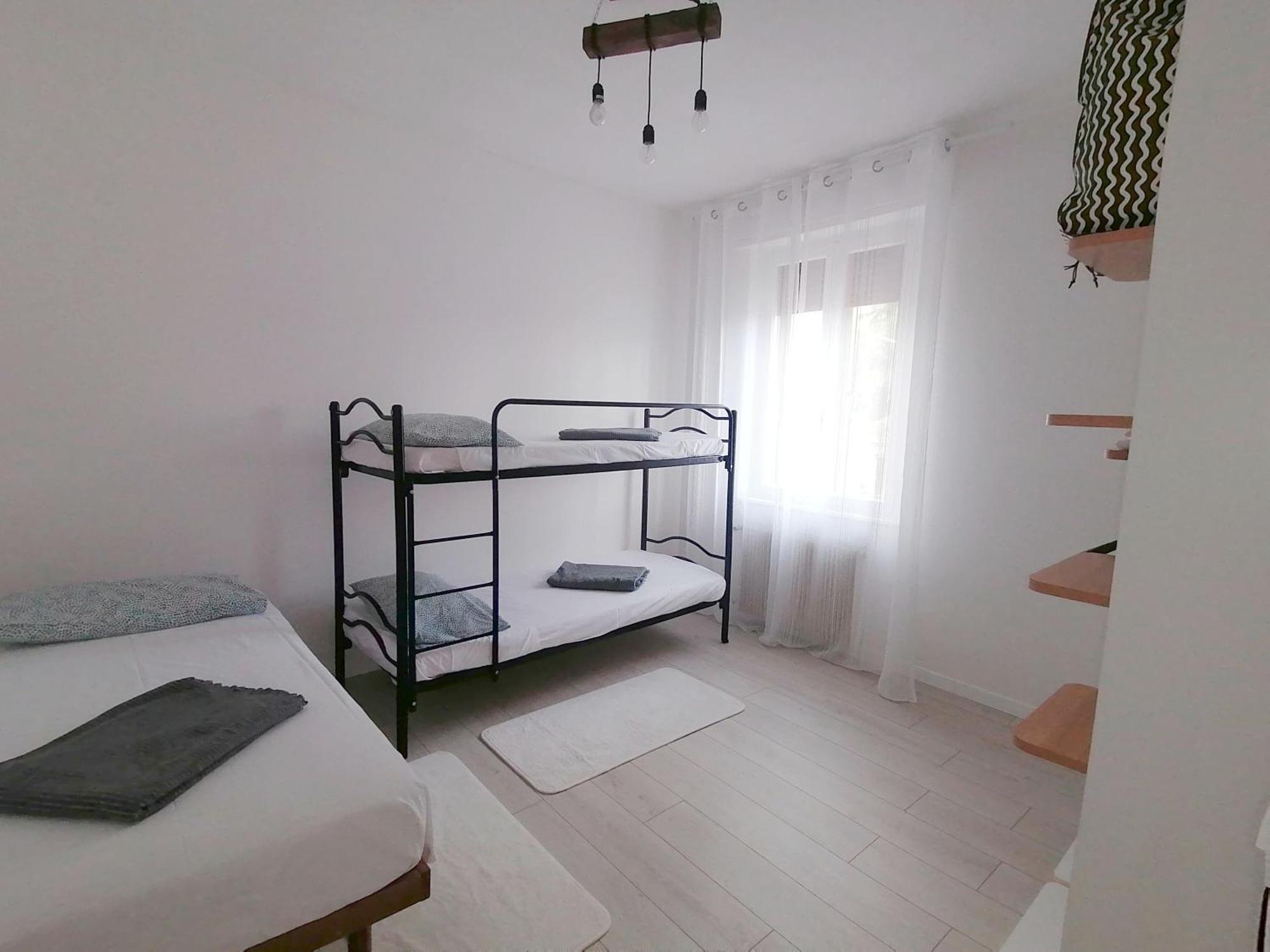 הוילה Aquiléia Casa Magnolia מראה חיצוני תמונה