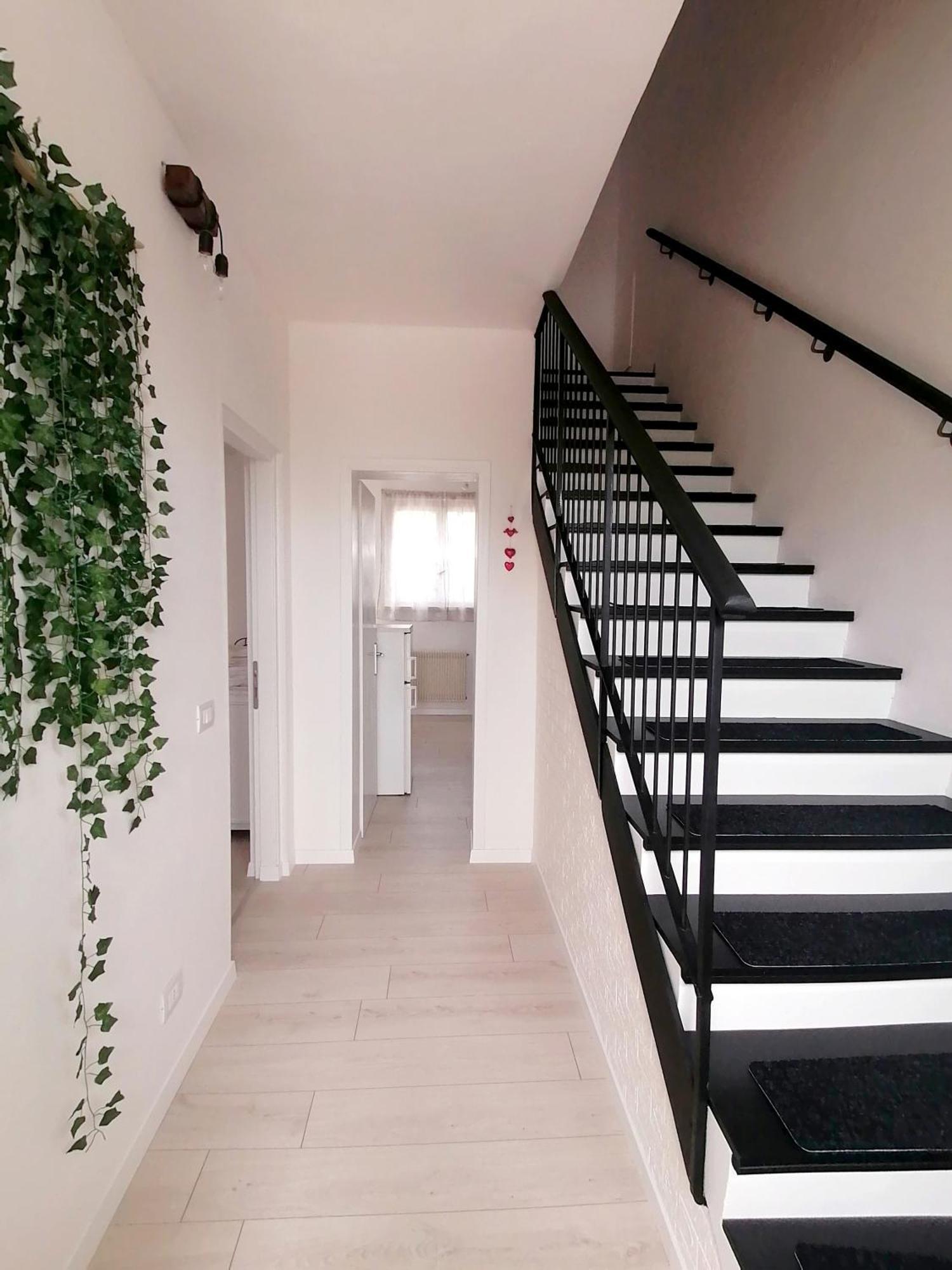 הוילה Aquiléia Casa Magnolia מראה חיצוני תמונה