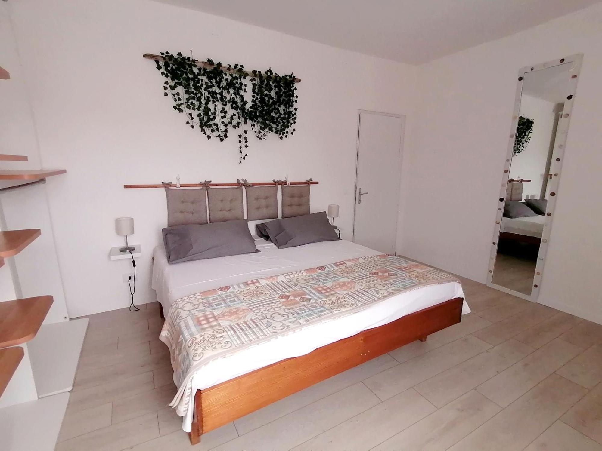 הוילה Aquiléia Casa Magnolia מראה חיצוני תמונה